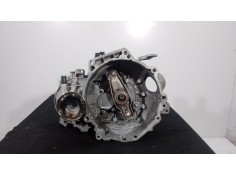 Recambio de caja cambios para seat ibiza iv sc (6j1, 6p5) 1.6 tdi referencia OEM IAM  5 VELOCIDADES MANUAL