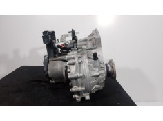Recambio de caja cambios para seat ibiza iv sc (6j1, 6p5) 1.6 tdi referencia OEM IAM  5 VELOCIDADES MANUAL 2