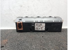 Recambio de pantalla multifuncion para citroën berlingo furgoneta/monovolumen (b9) 1.6 hdi 75 referencia OEM IAM 980339968001 -  2