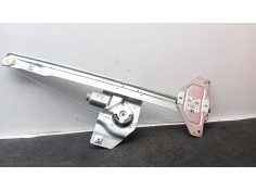 Recambio de elevalunas delantero derecho para citroën berlingo furgoneta/monovolumen (b9) 1.6 hdi 75 referencia OEM IAM 402104B 