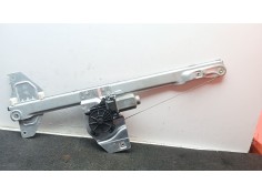 Recambio de elevalunas delantero derecho para citroën berlingo furgoneta/monovolumen (b9) 1.6 hdi 75 referencia OEM IAM 402104B  2