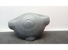 Recambio de airbag delantero izquierdo para citroën berlingo furgoneta/monovolumen (b9) 1.6 hdi 75 referencia OEM IAM 96773146ZD