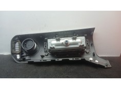 Recambio de airbag delantero derecho para citroën berlingo furgoneta/monovolumen (b9) 1.6 hdi 75 referencia OEM IAM 96721949ES - 2