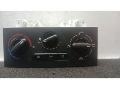 Recambio de mando calefaccion / aire acondicionado para citroën berlingo furgoneta/monovolumen (b9) 1.6 hdi 75 referencia OEM IA