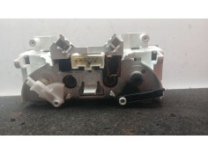 Recambio de mando calefaccion / aire acondicionado para citroën berlingo furgoneta/monovolumen (b9) 1.6 hdi 75 referencia OEM IA 2