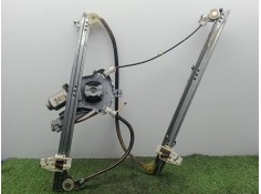 Recambio de elevalunas delantero izquierdo para citroën xsara (n1) 2.0 hdi 90 referencia OEM IAM SIN REFERENCIA 2.SERIE - ELECTR