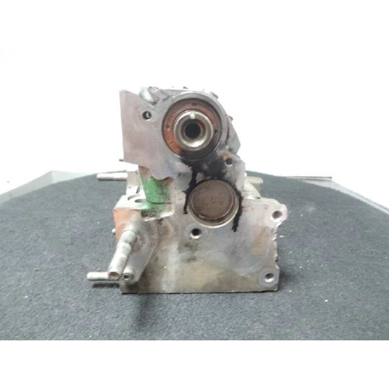 Recambio de culata para renault megane i fase 2 berlina (ba0) 1.9 dti diesel cat referencia OEM IAM 4954-FDP  