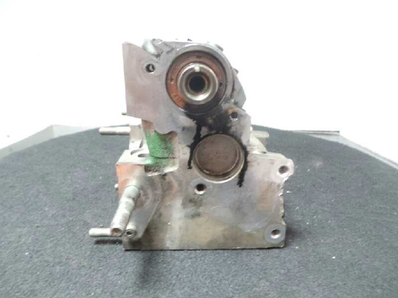 Recambio de culata para renault megane i fase 2 berlina (ba0) 1.9 dti diesel cat referencia OEM IAM 4954-FDP  