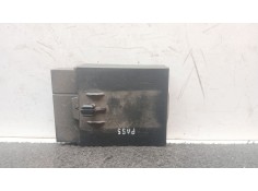 Recambio de modulo electronico para bmw 3 (e90) 320 d referencia OEM IAM 692643301 TEMIC 3 CONECTORES 2