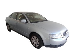 audi a6 c5 (4b2, 4b4) del año 2002