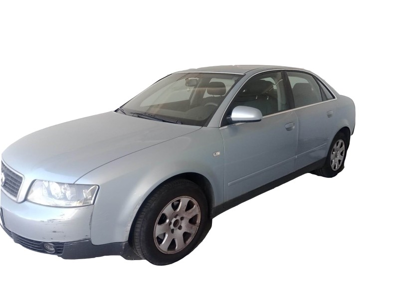 audi a6 c5 (4b2, 4b4) del año 2002