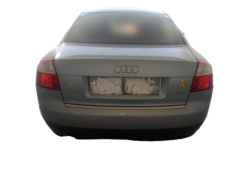 audi a6 c5 (4b2, 4b4) del año 2002