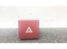 Recambio de warning para citroën berlingo furgoneta/monovolumen (b9) 1.6 hdi 75 referencia OEM IAM 96583113KR LK 