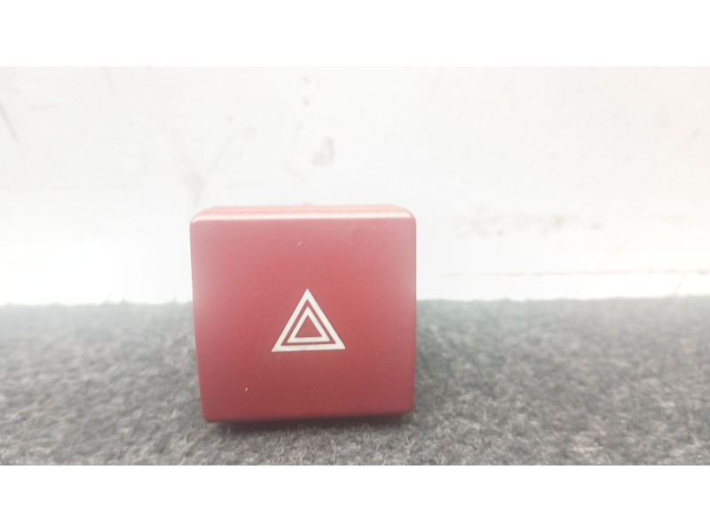 Recambio de warning para citroën berlingo furgoneta/monovolumen (b9) 1.6 hdi 75 referencia OEM IAM 96583113KR LK 