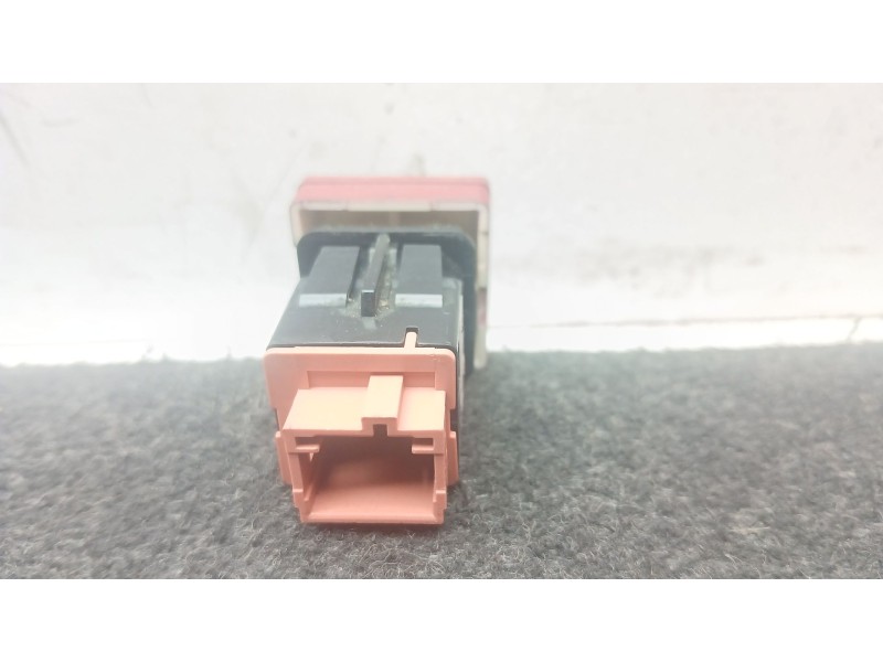 Recambio de warning para citroën berlingo furgoneta/monovolumen (b9) 1.6 hdi 75 referencia OEM IAM 96583113KR LK 