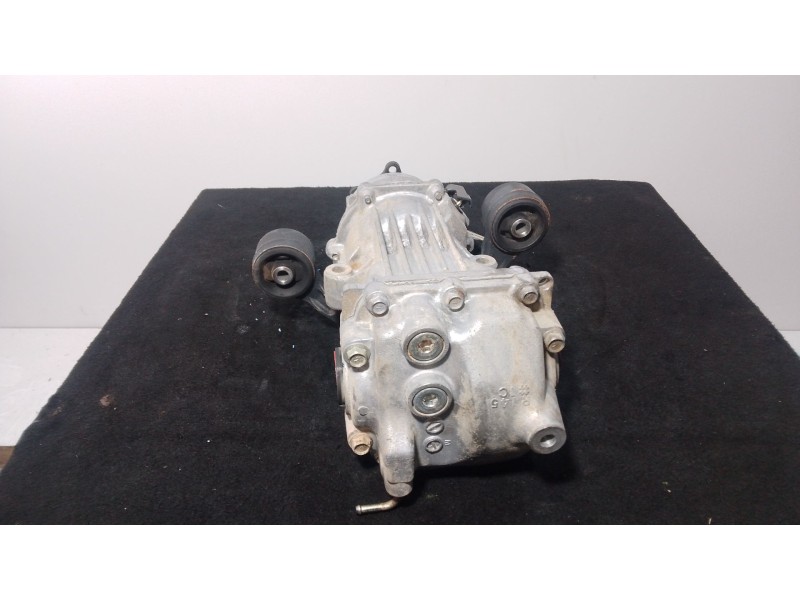 Recambio de diferencial trasero para nissan x-trail i (t30) 2.2 dci 4x4 referencia OEM IAM   