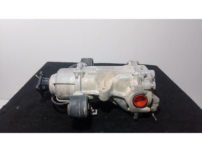 Recambio de diferencial trasero para nissan x-trail i (t30) 2.2 dci 4x4 referencia OEM IAM   