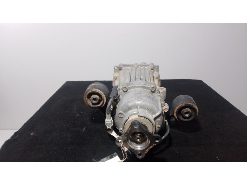 Recambio de diferencial trasero para nissan x-trail i (t30) 2.2 dci 4x4 referencia OEM IAM   