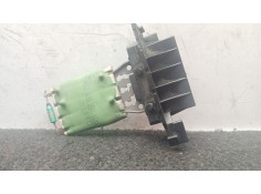 Recambio de resistencia calefaccion para citroën berlingo furgoneta/monovolumen (b9) 1.6 hdi 75 referencia OEM IAM A51004000 - 3