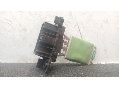 Recambio de resistencia calefaccion para citroën berlingo furgoneta/monovolumen (b9) 1.6 hdi 75 referencia OEM IAM A51004000 - 3 2