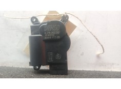 Recambio de motor trampilla calefaccion para citroën berlingo furgoneta/monovolumen (b9) 1.6 hdi 75 referencia OEM IAM A21900200