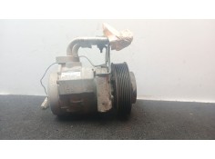 Recambio de compresor aire acondicionado para mercedes-benz atego 1321 ls 4x2 referencia OEM IAM 4472802161 - 10S15C DENSO 