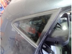 Recambio de luna custodia trasera derecha para seat leon (5f1) 2.0 16v tsi referencia OEM IAM    2