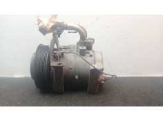 Recambio de compresor aire acondicionado para mercedes-benz atego 1321 ls 4x2 referencia OEM IAM 4472802161 - 10S15C DENSO  2