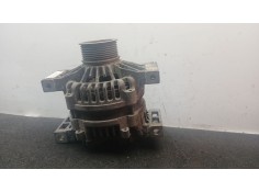Recambio de alternador para mercedes-benz atego 1321 ls 4x2 referencia OEM IAM A0151541202 - A0151541202001 - M24MR16B 100A 8 CA