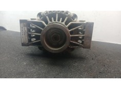 Recambio de alternador para mercedes-benz atego 1321 ls 4x2 referencia OEM IAM A0151541202 - A0151541202001 - M24MR16B 100A 8 CA 2