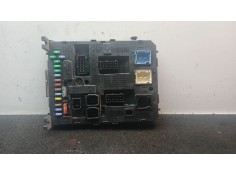 Recambio de caja reles / fusibles para citroën berlingo furgoneta/monovolumen (b9) 1.6 hdi 75 referencia OEM IAM 967847708001 -  2