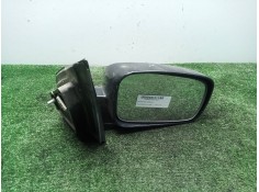 Recambio de retrovisor derecho para kia sorento 2.5 crdi referencia OEM IAM 876053E220 ELECTRICO - 7.PINES NEGRO