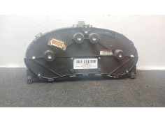 Recambio de cuadro instrumentos para citroën berlingo furgoneta/monovolumen (b9) 1.6 hdi 75 referencia OEM IAM 9666904880 - 5030 2