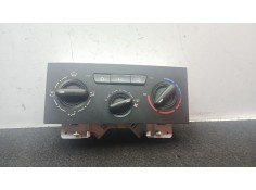 Recambio de mando calefaccion / aire acondicionado para citroën berlingo furgoneta/monovolumen (b9) 1.6 hdi 75 referencia OEM IA 2