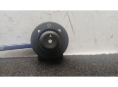 Recambio de mando retrovisor para citroën berlingo furgoneta/monovolumen (b9) 1.6 hdi 75 referencia OEM IAM 185526 AMP 