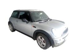 mini mini (r50, r53) del año 2001