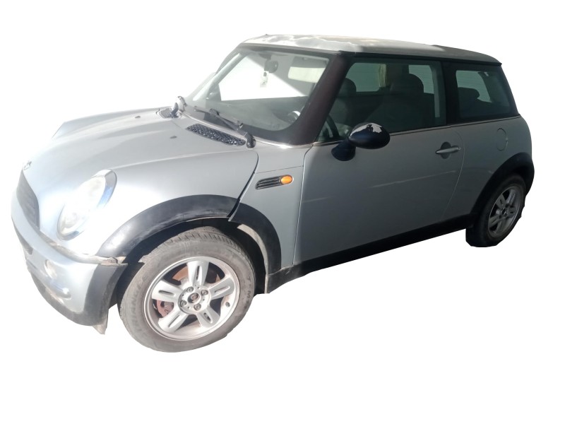 mini mini (r50, r53) del año 2001