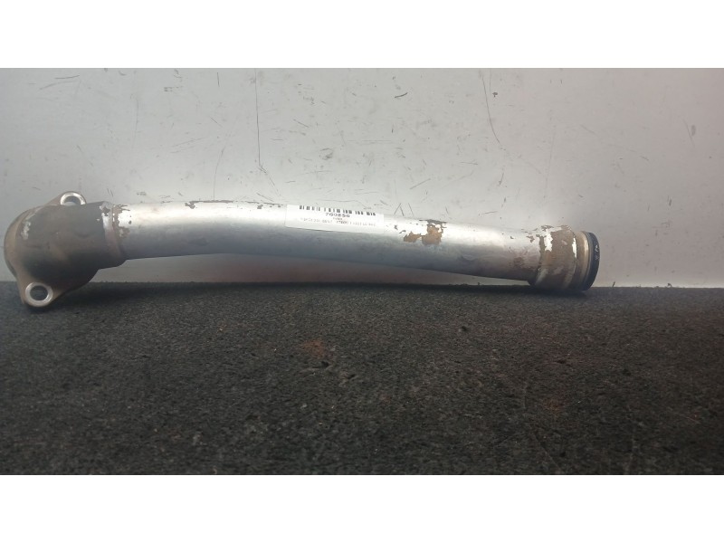 Recambio de tubo para mercedes-benz atego 1321 ls 4x2 referencia OEM IAM A9361400408 - 160623AG TUBO GASES 