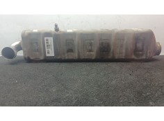 Recambio de enfriador gases egr para mercedes-benz atego 1321 ls 4x2 referencia OEM IAM .  