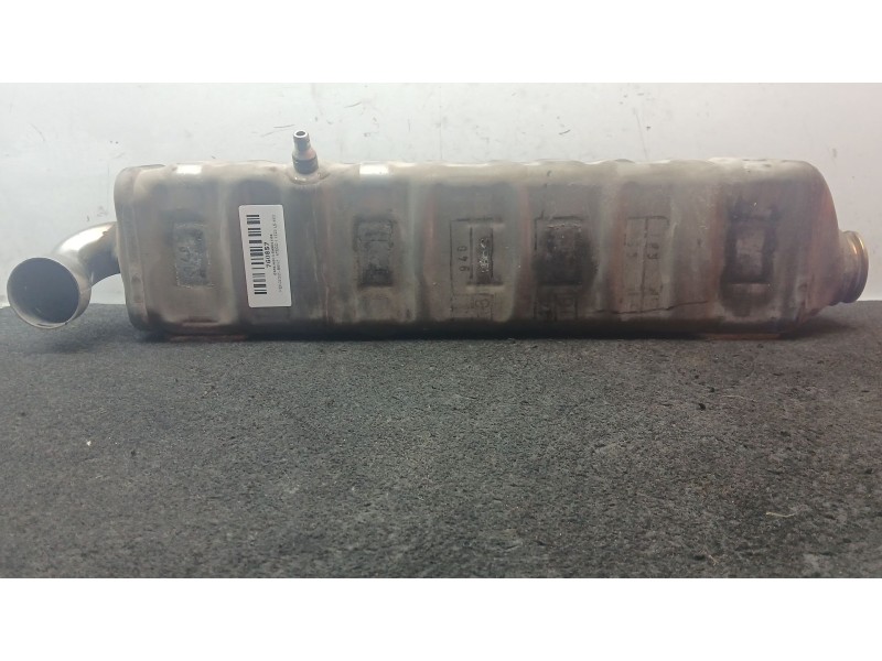 Recambio de enfriador gases egr para mercedes-benz atego 1321 ls 4x2 referencia OEM IAM .  