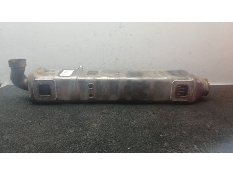 Recambio de enfriador gases egr para mercedes-benz atego 1321 ls 4x2 referencia OEM IAM .  