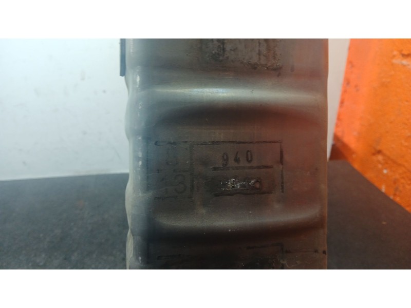 Recambio de enfriador gases egr para mercedes-benz atego 1321 ls 4x2 referencia OEM IAM .  