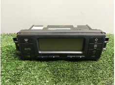 Recambio de mando climatizador para seat leon (1m1) 1.6 16 v referencia OEM IAM   