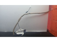 Recambio de cerradura puerta trasera derecha para citroën berlingo furgoneta/monovolumen (b9) 1.6 hdi 75 referencia OEM IAM 8284