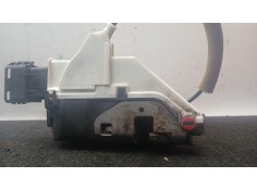 Recambio de cerradura puerta trasera derecha para citroën berlingo furgoneta/monovolumen (b9) 1.6 hdi 75 referencia OEM IAM 8284 2