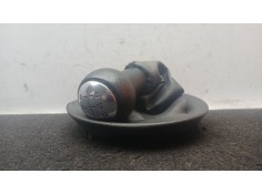 Recambio de pomo palanca cambio para citroën berlingo furgoneta/monovolumen (b9) 1.6 hdi 75 referencia OEM IAM 9680908680 CON CU