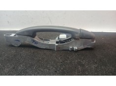Recambio de maneta exterior trasera derecha para citroën berlingo furgoneta/monovolumen (b9) 1.6 hdi 75 referencia OEM IAM 96805
