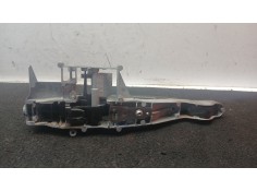 Recambio de maneta exterior trasera derecha para citroën berlingo furgoneta/monovolumen (b9) 1.6 hdi 75 referencia OEM IAM 96805 2