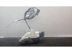 Recambio de cerradura puerta trasera izquierda para citroën berlingo furgoneta/monovolumen (b9) 1.6 hdi 75 referencia OEM IAM 82 2