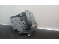 Recambio de maneta interior trasera izquierda para citroën berlingo furgoneta/monovolumen (b9) 1.6 hdi 75 referencia OEM IAM 968